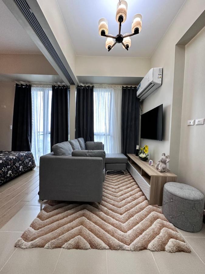 The Palladium- Serene อีโลอีโลซิตี้ ภายนอก รูปภาพ